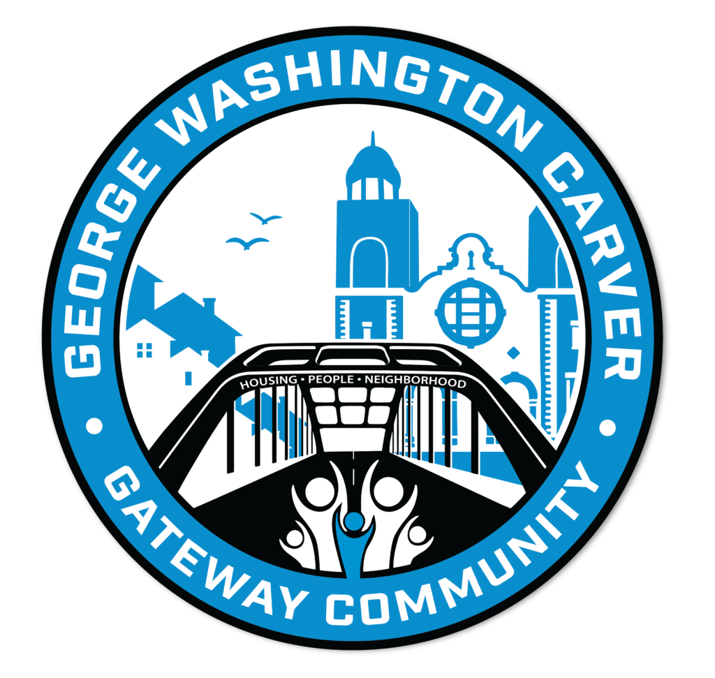 GWC logo Circle