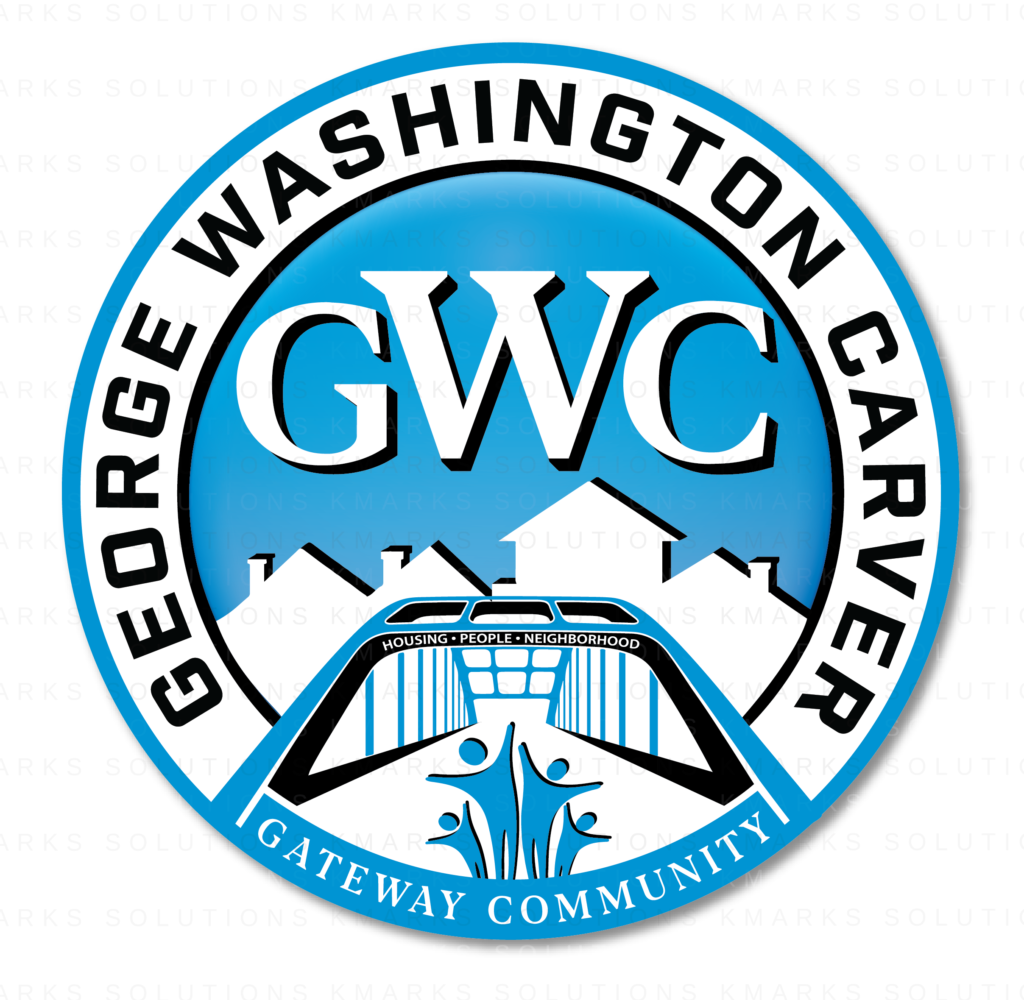 GWC gateway community Logo Idea #2