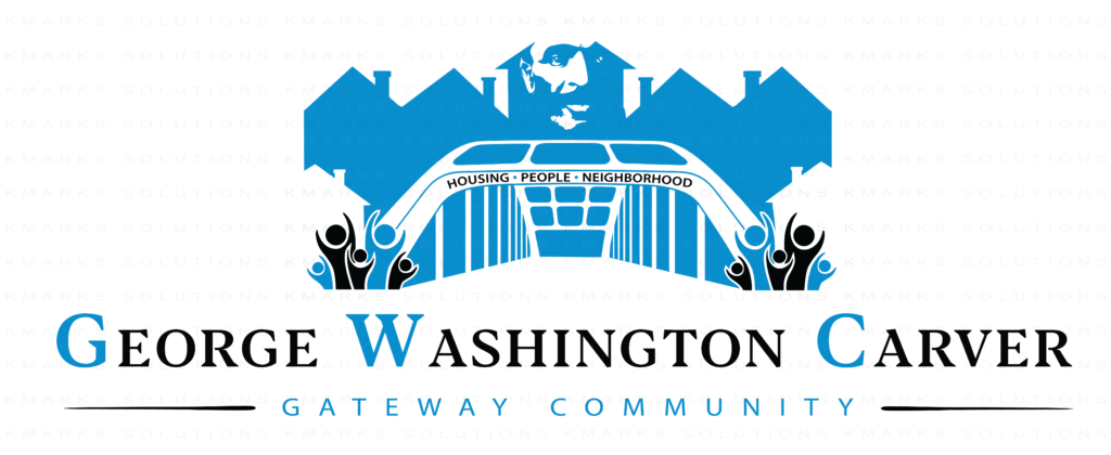 GWC gateway community Logo idea 3