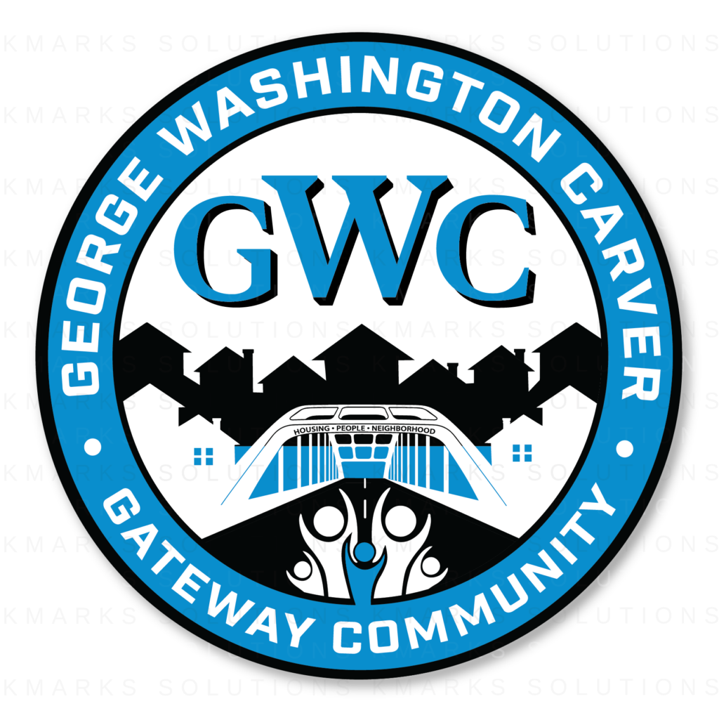 GWC gateway community Logo Idea 5