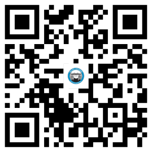 GWC gateway community Logo Survey QR Code